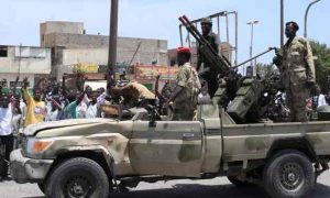 Le Soudan réagit à une déclaration américaine et de violents affrontements à Sinnar