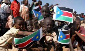 Le Soudan du Sud se prépare aux premières élections depuis son indépendance
