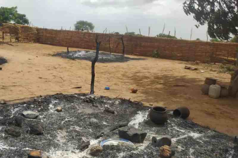 12 personnes ont été tuées et 15 enfants ont disparu lors d'une attaque ethnique au Soudan du Sud