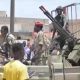 La guerre gâche la joie de l'Aïd el-Fitr soudanais