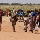Des Soudanais rapportent avoir été victimes de violences ethniques avant d'être déplacés au Tchad