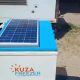 Une start-up kenyane transforme les déchets plastiques en congélateurs à énergie solaire