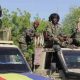 Le parcours politique du Tchad entre le défi de la transition pacifique et l'espoir de la démocratie