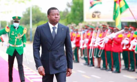 Pourquoi le report des législatives au Togo suscite de nombreuses réactions ?