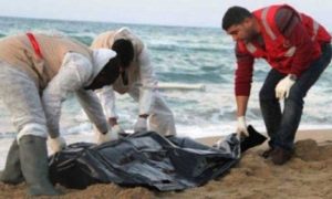 La Tunisie récupère les corps de 19 migrants qui ont tenté de traverser la Méditerranée vers l'Europe