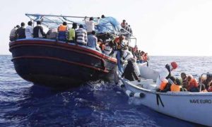 La Tunisie déjoue 3 opérations de migration irrégulière et secouri 50 personnes