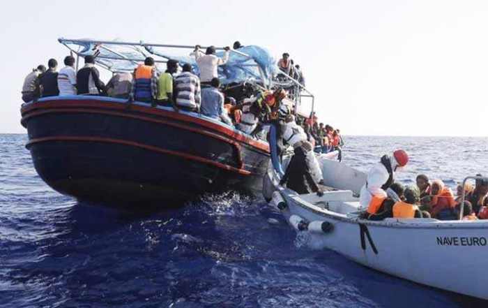 La Tunisie déjoue 3 opérations de migration irrégulière et secouri 50 personnes