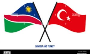 La Turquie et la Namibie signent un protocole de coopération parlementaire