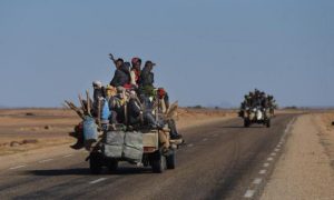 L'Union européenne et le Niger...Davantage de flux migratoires suite à la rupture des relations