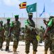 L'UE approuve un soutien accru à l'armée et à la mission de l'Union africaine en Somalie