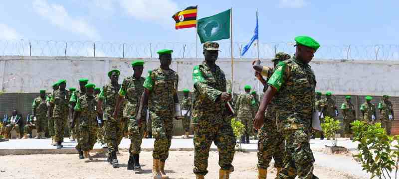 L'UE approuve un soutien accru à l'armée et à la mission de l'Union africaine en Somalie
