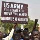 Le Département d'Etat américain annonce le début des discussions avec le gouvernement du Niger sur le retrait de ses troupes