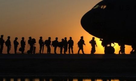 "New York Times": les États-Unis retirent des dizaines de leurs forces spéciales du Tchad dans les prochains jours