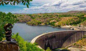 Comment le projet de barrage de Batoka améliorera l'avenir de la Zambie et du Zimbabwe