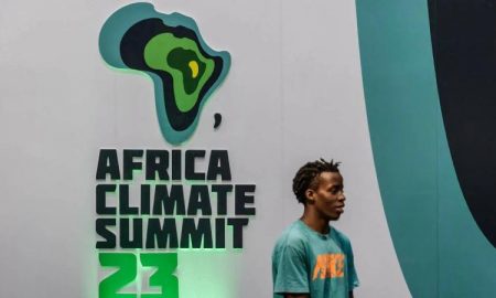 L'Afrique a besoin de 2800 milliards de dollars pour mettre en œuvre ses contributions dans le domaine de l'action climatique