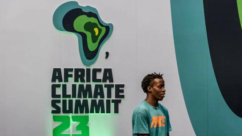 L'Afrique a besoin de 2800 milliards de dollars pour mettre en œuvre ses contributions dans le domaine de l'action climatique