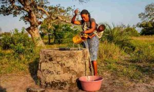 Le continent Africain ne parvient pas à tirer parti de ses ressources en eau