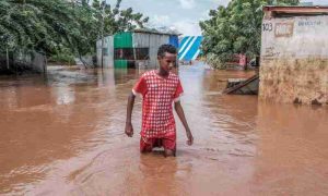 Des conditions météorologiques extrêmes ravagent le monde et l’Afrique