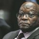 Zuma convoqué à une audience disciplinaire en Afrique du Sud