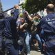 Les Algériens dénoncent l'approche sécuritaire et répressive des généraux pour faire taire les voix libres