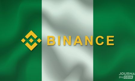 La détention de dirigeants de Binance au Nigeria crée un précédent alarmant, prévient le PDG