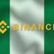 La détention de dirigeants de Binance au Nigeria crée un précédent alarmant, prévient le PDG