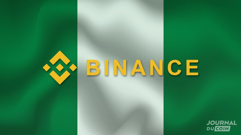 La détention de dirigeants de Binance au Nigeria crée un précédent alarmant, prévient le PDG