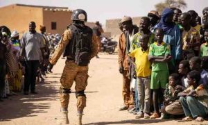 Les États-Unis et la Grande-Bretagne appellent le Burkina Faso à enquêter sur le meurtre de civils