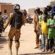Les États-Unis et la Grande-Bretagne appellent le Burkina Faso à enquêter sur le meurtre de civils