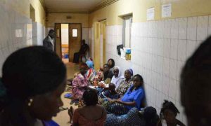 Une communauté rurale ougandaise est un point chaud pour la drépanocytose, mais un patient donne de l'espoir