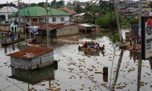 L'est du Congo frappé par des inondations sans précédent, touchant près de 500 000 personnes