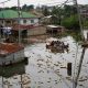 L'est du Congo frappé par des inondations sans précédent, touchant près de 500 000 personnes