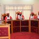 La Cour constitutionnelle togolaise confirme la victoire du parti au pouvoir à une écrasante majorité