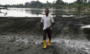 Amnesty International demande que Shell rende des comptes pour les graves violations des droits humains commises dans le delta du Niger