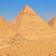 Les scientifiques trouvent une solution au mystère de la construction des pyramides d'Égypte
