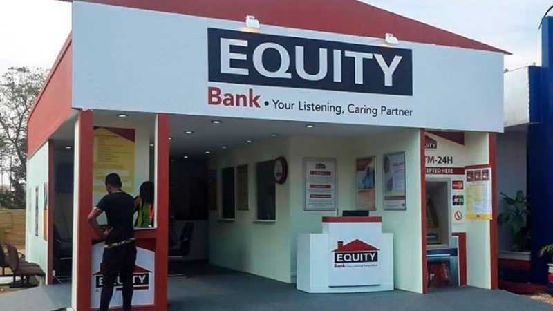 Equity Bank est la marque la plus précieuse au Kenya