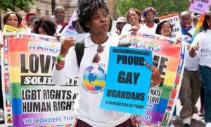 Premier ministre sénégalais: l'insistance sur la promotion des homosexuels pourrait conduire à des "sentiments anti-occidentaux"