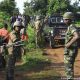 Deux mille personnes ont été tuées dans un siège étouffant sur l'Ituri dans le nord-est du Congo démocratique