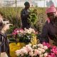 Le Kenya accueillera des acheteurs de fleurs de 75 pays pour la 11e édition de l'Exposition Internationale du Commerce des fleurs