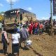 Le nombre de victimes des inondations au Kenya est passé à 181 personnes, des maisons et des routes ont été détruites