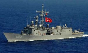 Le Somaliland annonce qu'il n'autorisera pas la marine turque à entrer dans ses eaux territoriales