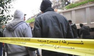 Un mineur algérien tue l'amant de sa mère parce qu'il tentait de s’approprier la pension de son père décédé