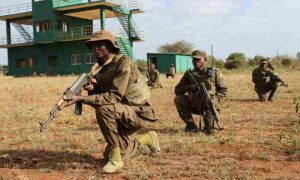 Les médias mozambicains accusent l'armée de dissimuler ses énormes pertes