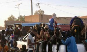 Niger: Agadez réapparaît comme plaque tournante de la migration vers l'Europe