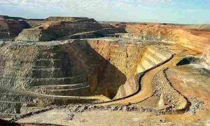 Le Niger ferme des mines d'or gérées par une entreprise chinoise en raison d'une catastrophe environnementale