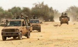 5 pays africains organisent des exercices militaires pour lutter contre le terrorisme au Niger