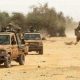 5 pays africains organisent des exercices militaires pour lutter contre le terrorisme au Niger