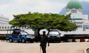 Le Sénat nigérian propose la peine de mort pour trafic de drogue