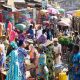 L'inflation au Nigeria atteint son plus haut niveau en 28 ans