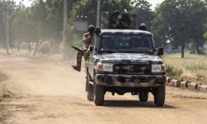 23 membres des forces civiles tués dans des attaques distinctes dans le nord du Nigéria